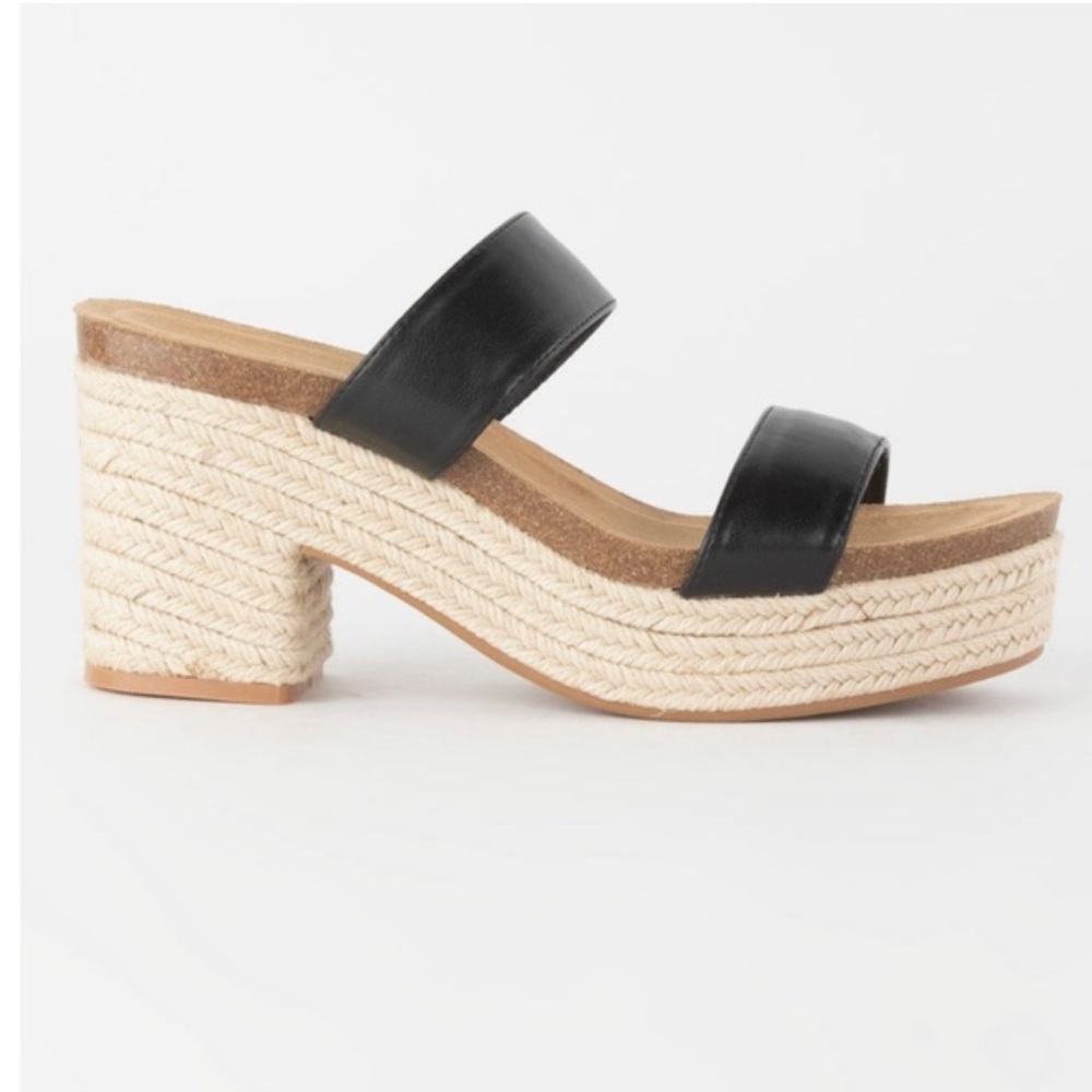 Madden Girl - Emerson Heeled Sandal